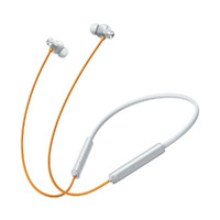 Беспроводные наушники Realme Buds Wireless 5 ANC (White)