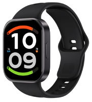 Смарт-часы Redmi Watch 6 Active (Midnight Black)