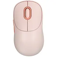 Мышь Mijia Wireless Mouse 3 (Pink) XMWXSB03YM