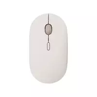 Мышь Xiaomi Mi Portable Bluetooth Mouse 3 XMBXSB01YM (Beige)