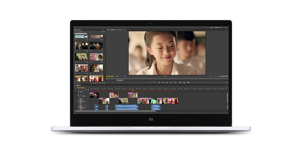 Xiaomi Mi Notebook Air Xiaomi Mi Notebook Air